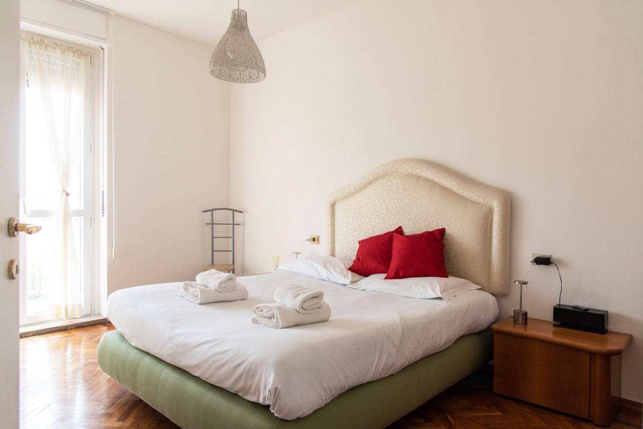 Appartamento Youhosty - Buonarroti 15 Milano Esterno foto