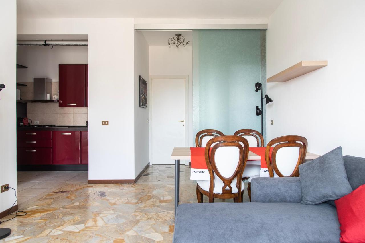 Appartamento Youhosty - Buonarroti 15 Milano Esterno foto