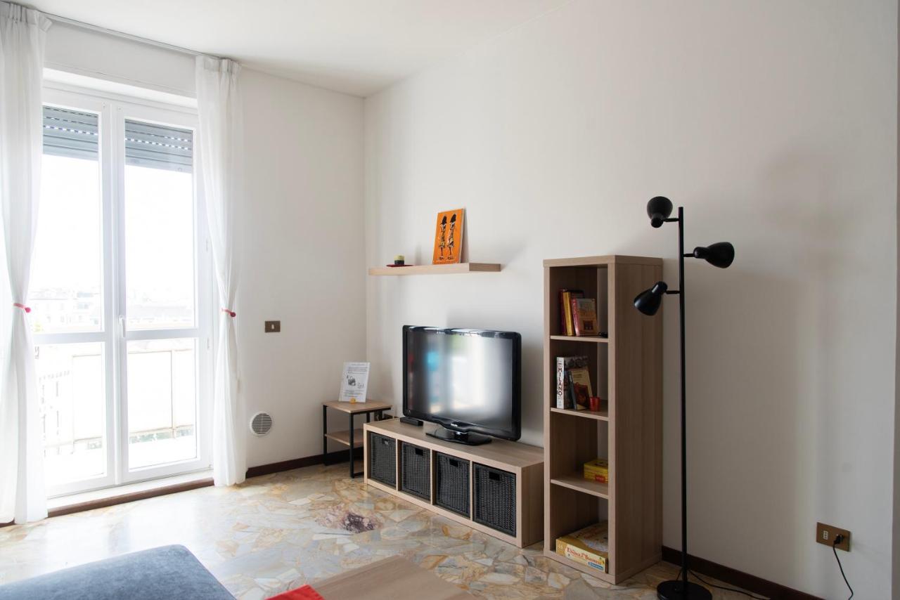 Appartamento Youhosty - Buonarroti 15 Milano Esterno foto