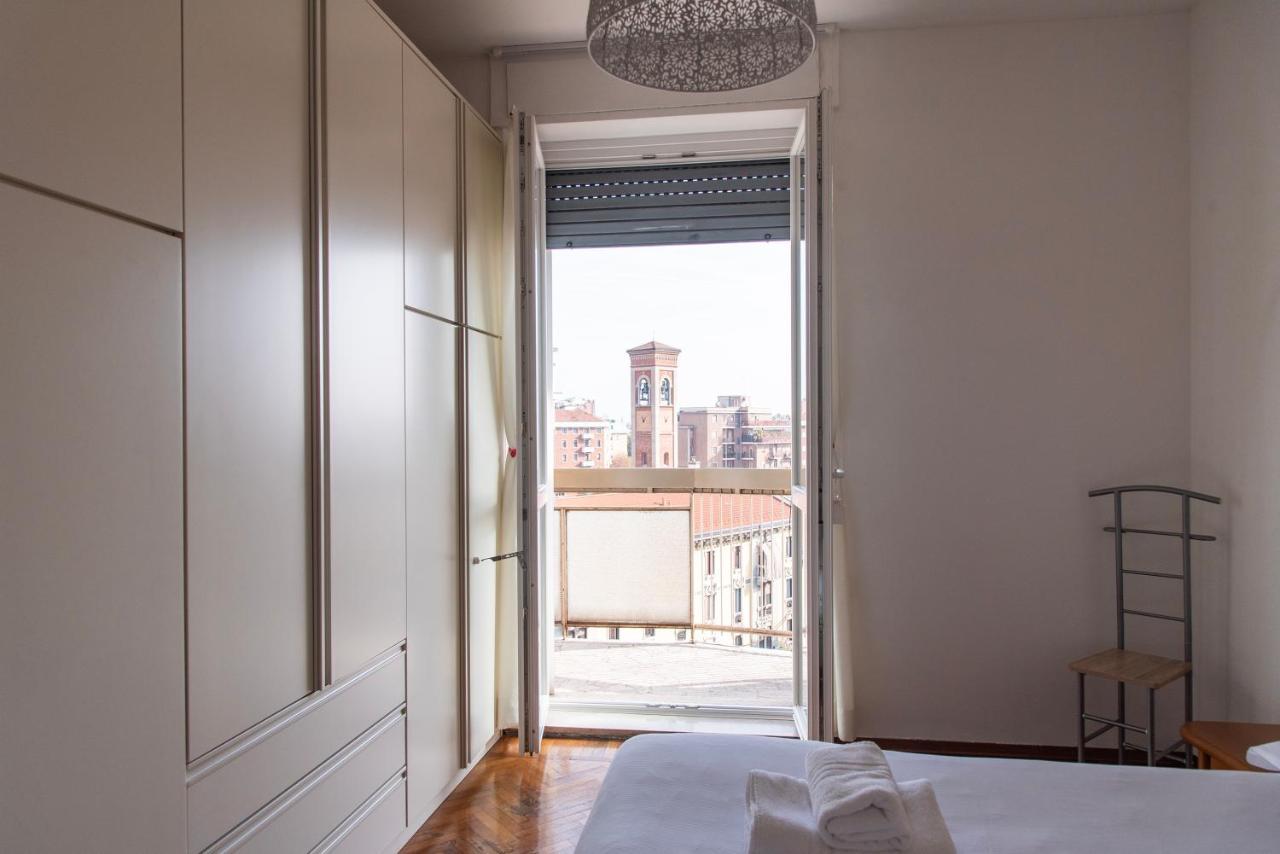 Appartamento Youhosty - Buonarroti 15 Milano Esterno foto