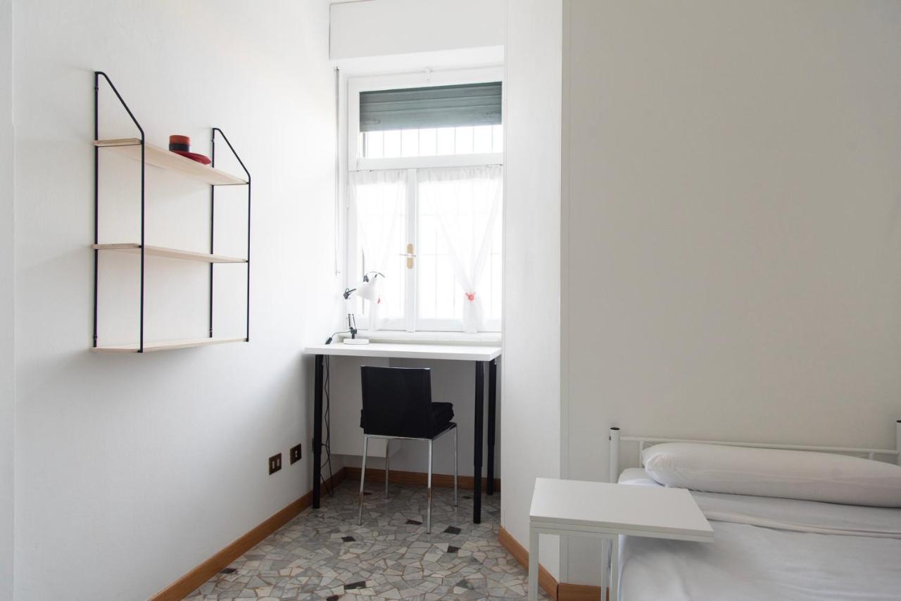 Appartamento Youhosty - Buonarroti 15 Milano Esterno foto