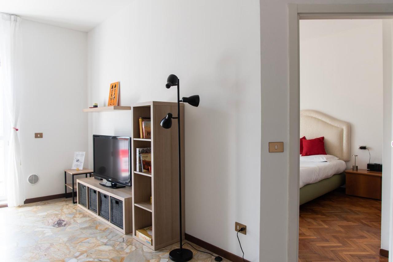 Appartamento Youhosty - Buonarroti 15 Milano Esterno foto