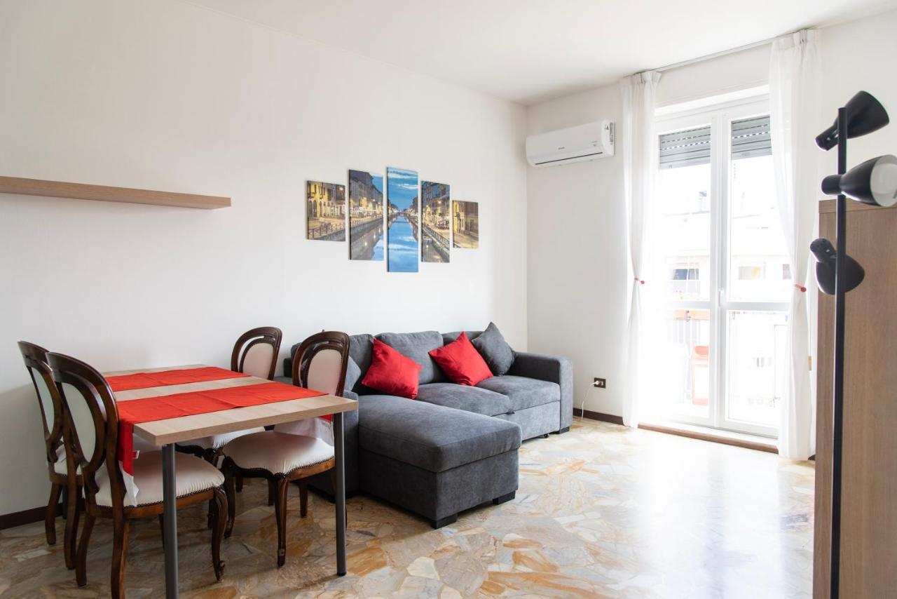 Appartamento Youhosty - Buonarroti 15 Milano Esterno foto